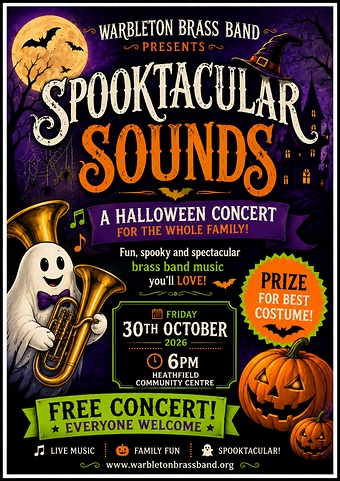Spooktacular Sounds Spooktacular Sounds