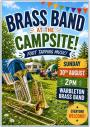 An Afternoon of Brass & BBQ at Horam Manor Country Park