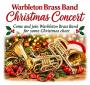Christmas Concert - Warbleton Brass Band 